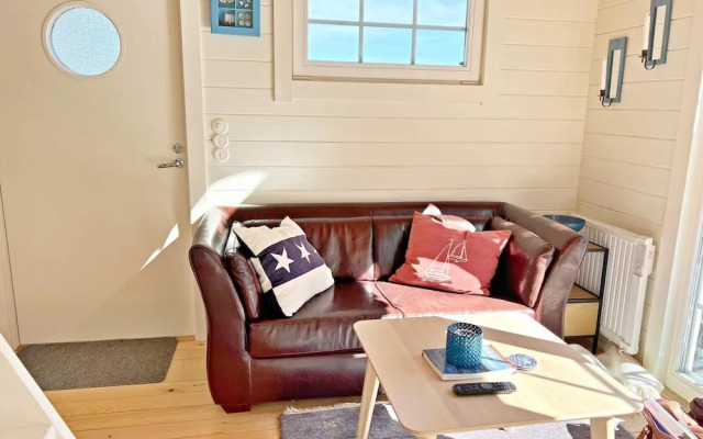 4 Person Holiday Home in Ingaro-by Traum