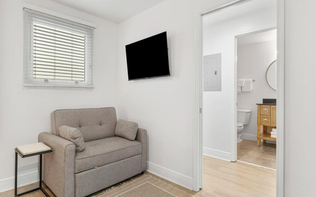 Sterling Breeze by Southern Vacation Rentals