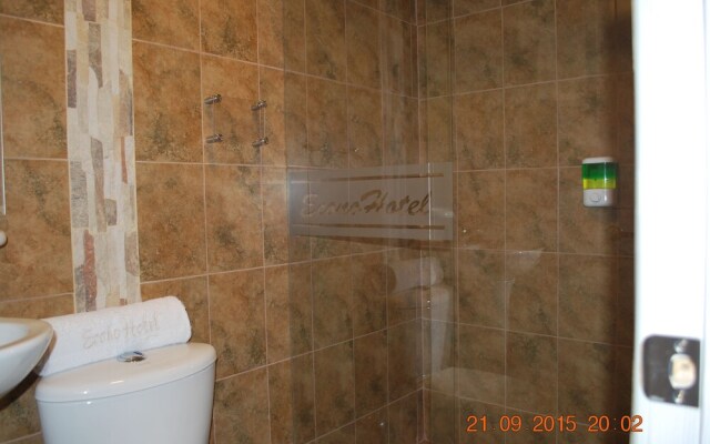 Econohotel
