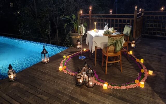 The Sebali Resort