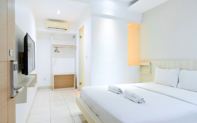 LeGreen Suite Pejompongan