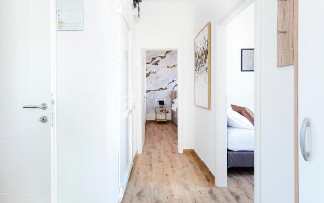 Cozy Apartment Lile in the heart of old town Split