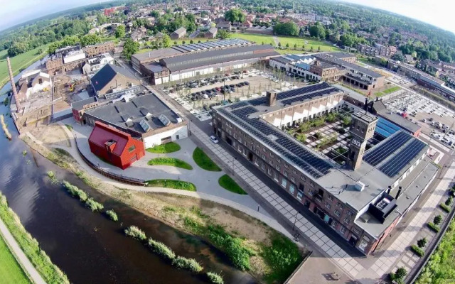 New Tiny Eco House 20 m2 for 1-2 persons