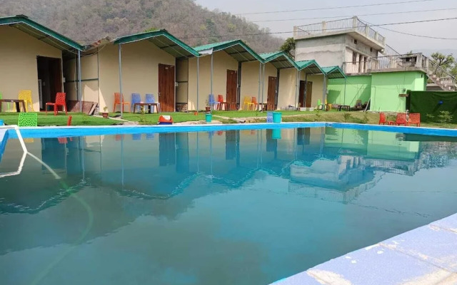 Sunrise Resort