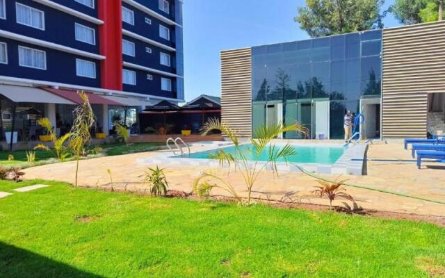 The Warwick Hotel, Nanyuki