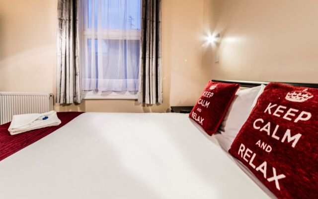Melandre Hotel by Saba