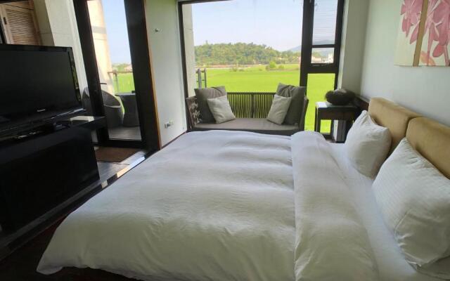 Aqua Star Villa