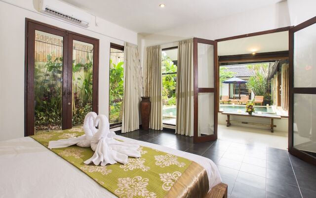 Villa Aveli Seminyak by Best Deals Asia Hospitality