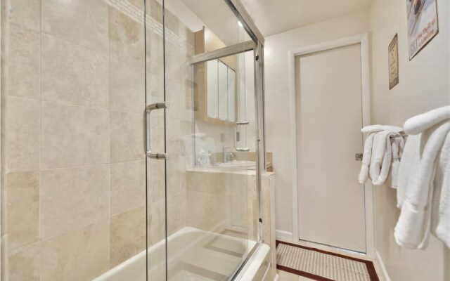 Tannhauser II 7 - 1 Br Condo