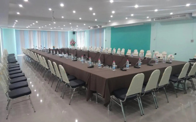Saithong Resort