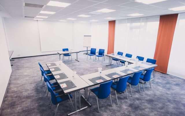 elaya hotel stuttgart ludwigsburg ehemals Abacco by Rilano