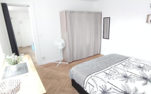 Appart Coeur de Rouen - Majestic