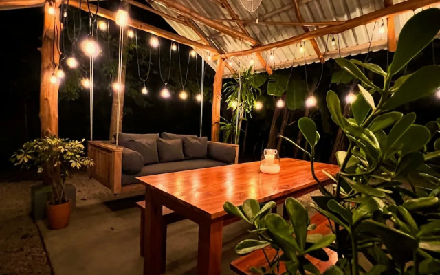 Casa Bonita - 5BR With Pool Walk to Beach