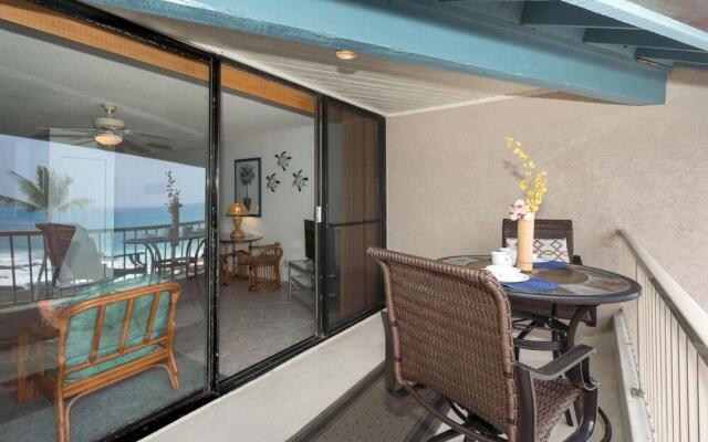 Kona Reef by Raintree Vacation Club