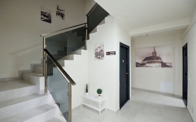 Diamond Aparthotel