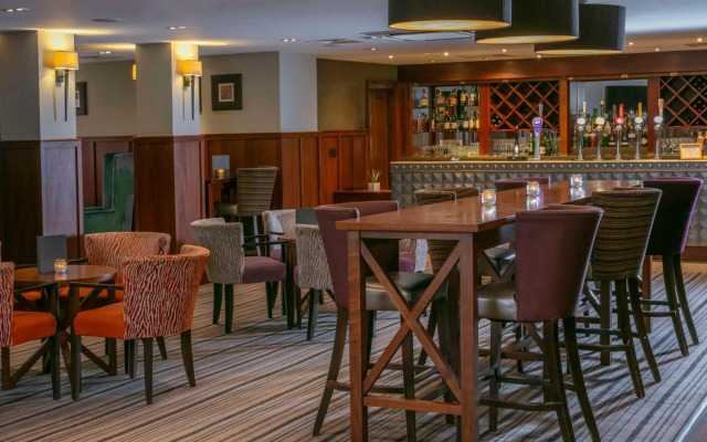 The DoubleTree by Hilton Stratford-upon-Avon