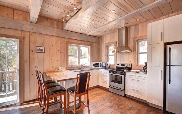 Chalet Azure