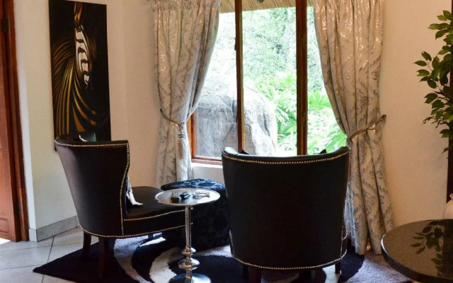 Five A Morris Bed and Breakfast