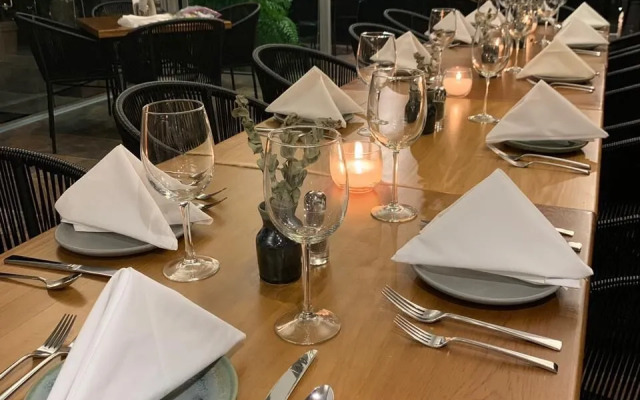 Donaire Hotel Boutique