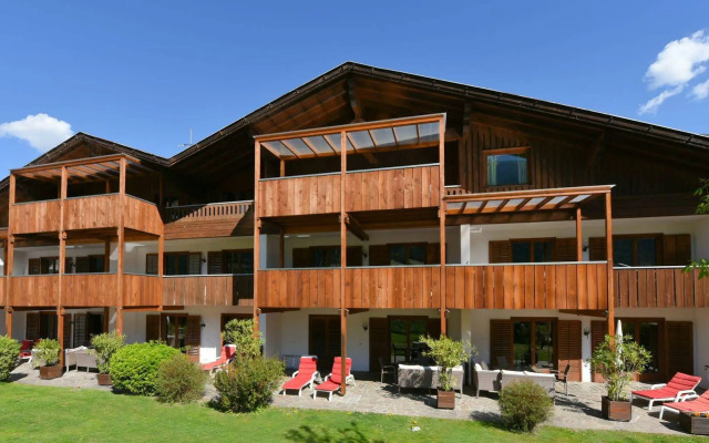 Residence Montani