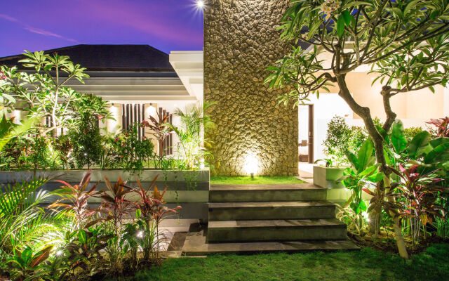 The Amarta Villa