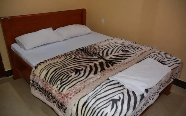 Mtango House Sakina - Hostel
