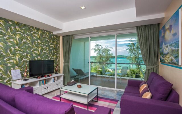 Almali Rawai Beach Residence