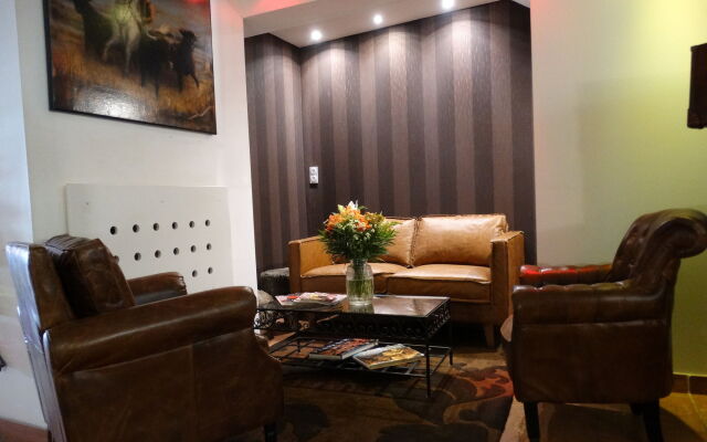 Logis Hôtel Le Glacier