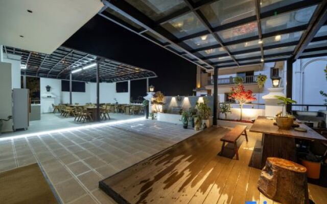 Qijiantang Designer Hotel