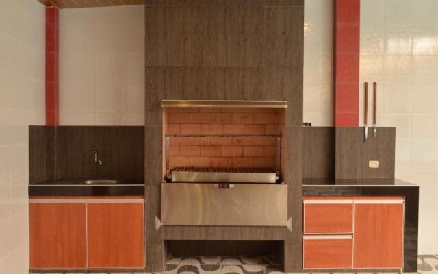 Hotel Regina Resort & Convenciones