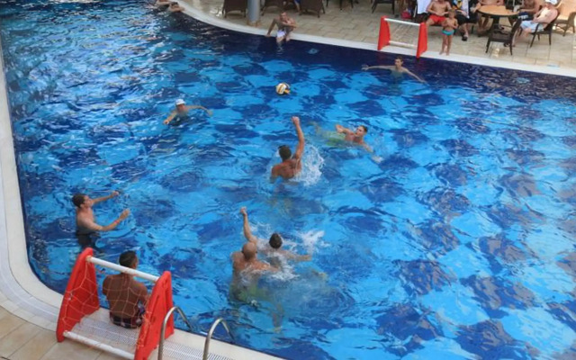 Taç Premier Hotel & Spa