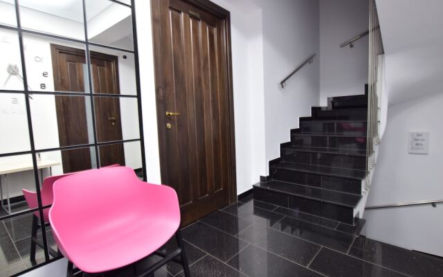 Dacia Residence Apartments