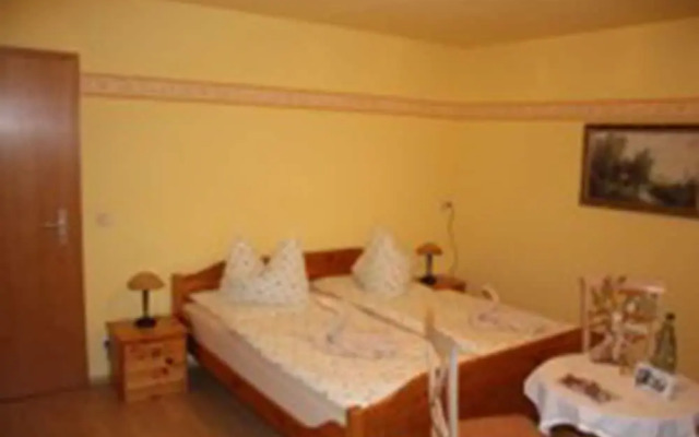 Landhotel Zum grünen Baum