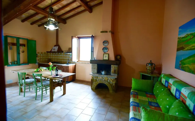 Agriturismo La Svolta