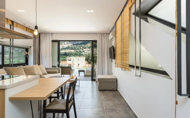 T Hotel Premium Suites