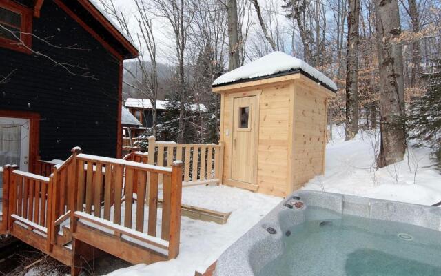 Chalets Alpins - 15 Chemin Alpin