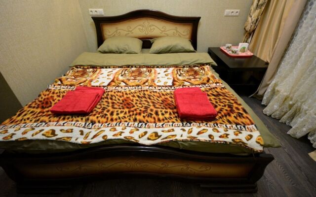 Mini-Hotel Riviera