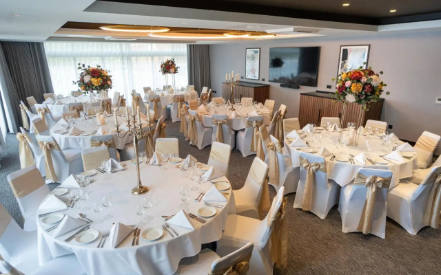 Holiday Inn Nottingham by IHG