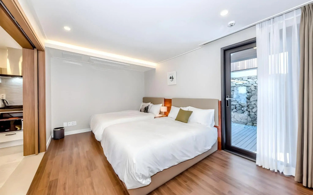 Arts Spa & Poolvilla