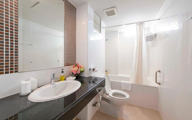 Holiday Garden Hotel & Resort Chiang Mai