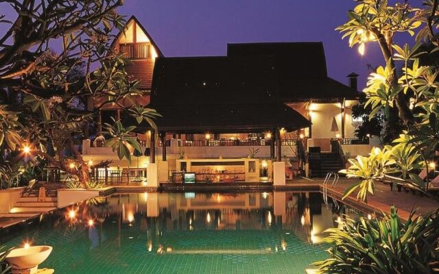 Barali Beach Resort & Spa Koh Chang