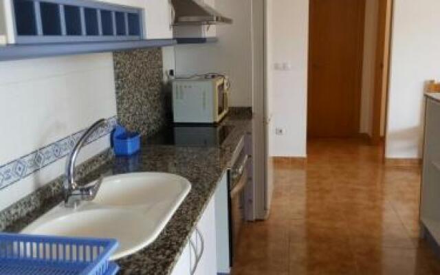 Tavernes de la Valldigna Apartment