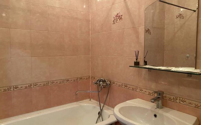 Apart Sharing (Апарт Шеринг) на улице Сысоева 4