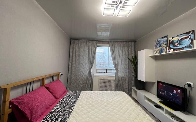 Katy Home (Кэти Хоум) на улице Менделеева