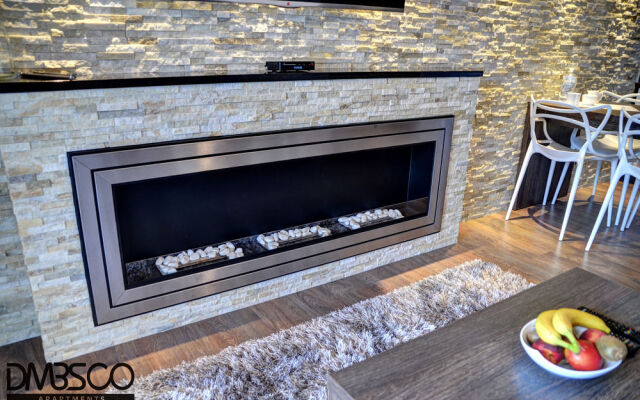 apartament kołobrzeg