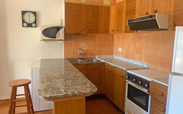 Apartamento Papa Luna Segunda Lnea 3000