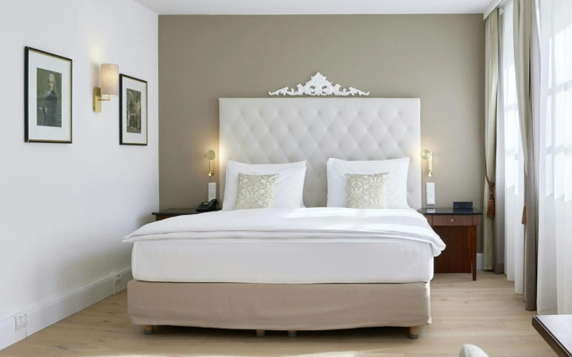Arabella Jagdhof Resort am Fuschlsee, a Tribute Portfolio Hotel