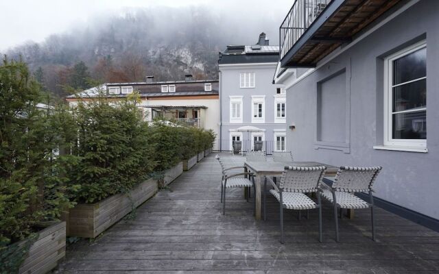 Numa Salzburg Nora
