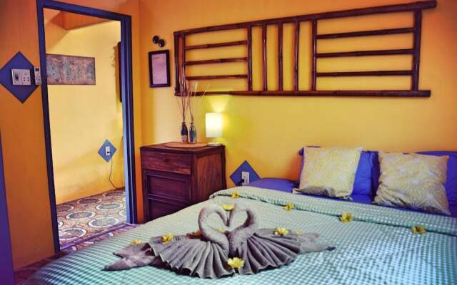 The Happy Bird B&B