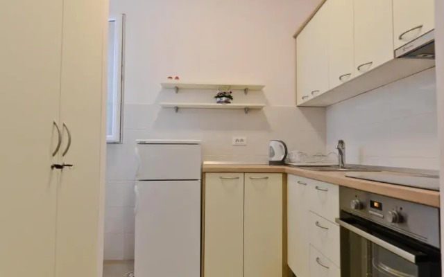 Apartment Rocky I